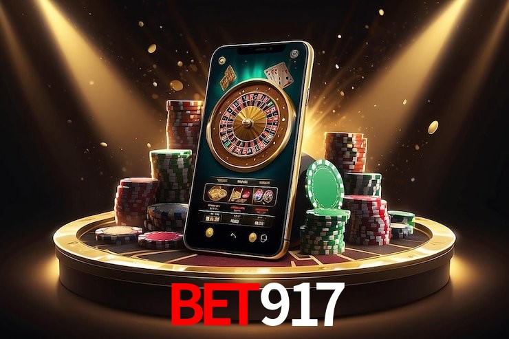 BET917 - Pagamento PIX Instantâneo